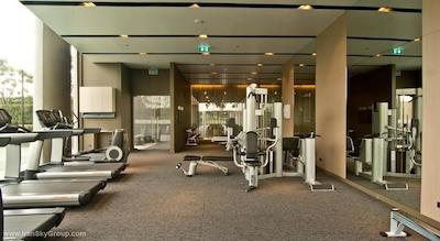 کلپسونس د ریور رزیدنسز بانکوک