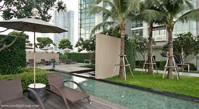 کلپسونس د ریور رزیدنسز بانکوک