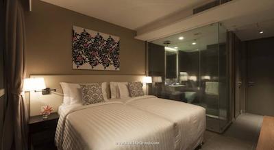 کلپسونس د ریور رزیدنسز بانکوک