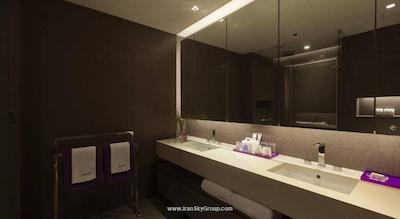 کلپسونس د ریور رزیدنسز بانکوک