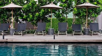 کلپسونس د ریور رزیدنسز بانکوک