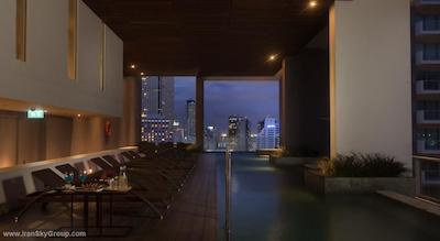 کلپسونس د ریور رزیدنسز بانکوک