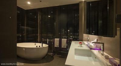 کلپسونس د ریور رزیدنسز بانکوک