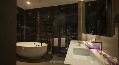 کلپسونس د ریور رزیدنسز بانکوک