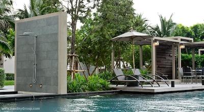 کلپسونس د ریور رزیدنسز بانکوک