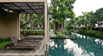 کلپسونس د ریور رزیدنسز بانکوک