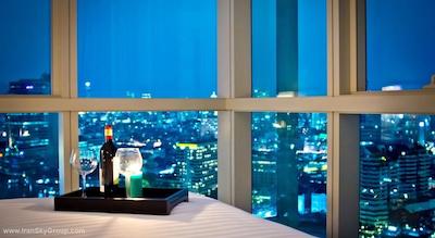 کلپسونس د ریور رزیدنسز بانکوک