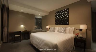 کلپسونس د ریور رزیدنسز بانکوک