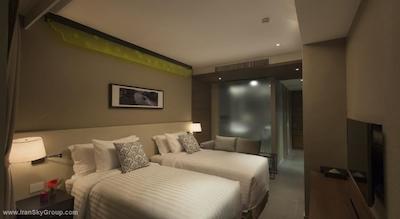 کلپسونس د ریور رزیدنسز بانکوک