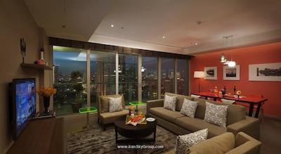 کلپسونس د ریور رزیدنسز بانکوک