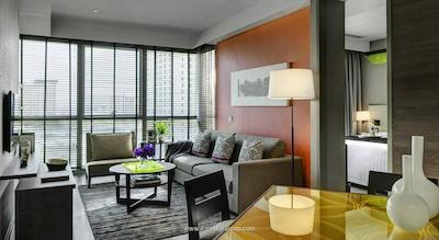 کلپسونس د ریور رزیدنسز بانکوک