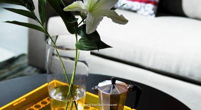 کلپسونس د ریور رزیدنسز بانکوک