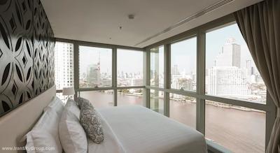 کلپسونس د ریور رزیدنسز بانکوک