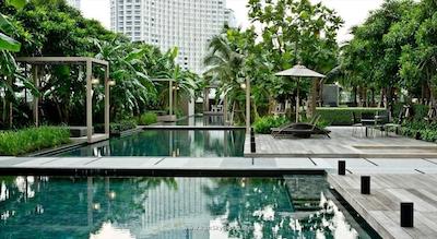 کلپسونس د ریور رزیدنسز بانکوک