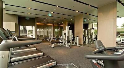 کلپسونس د ریور رزیدنسز بانکوک