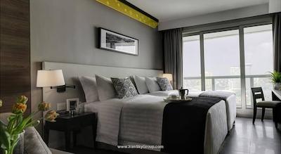 کلپسونس د ریور رزیدنسز بانکوک