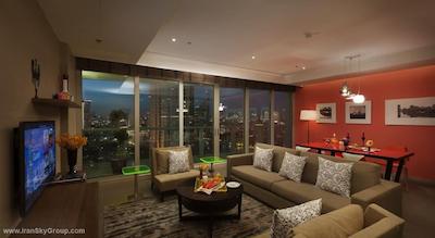 کلپسونس د ریور رزیدنسز بانکوک