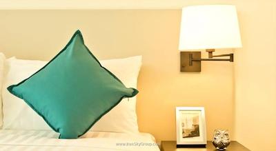 کلپسونس د ریور رزیدنسز بانکوک