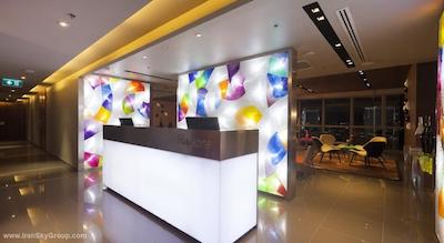 کلپسونس د ریور رزیدنسز بانکوک