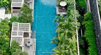 کلپسونس د ریور رزیدنسز بانکوک