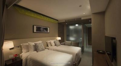 کلپسونس د ریور رزیدنسز بانکوک