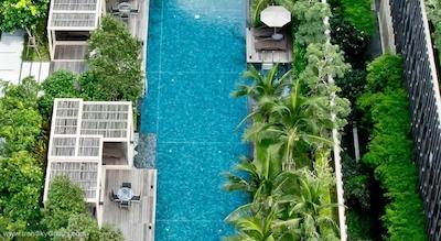 کلپسونس د ریور رزیدنسز بانکوک