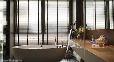 کلپسونس د ریور رزیدنسز بانکوک