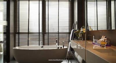 کلپسونس د ریور رزیدنسز بانکوک