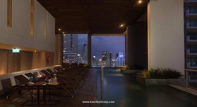 کلپسونس د ریور رزیدنسز بانکوک