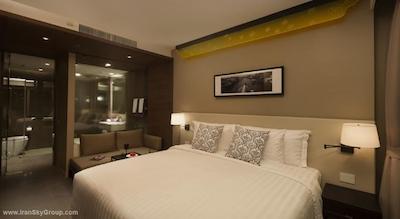 کلپسونس د ریور رزیدنسز بانکوک