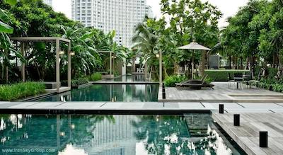 کلپسونس د ریور رزیدنسز بانکوک