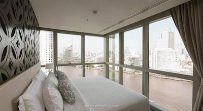 کلپسونس د ریور رزیدنسز بانکوک