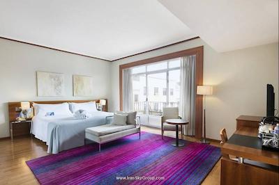 تریپ مادرید پلازا اسپانا