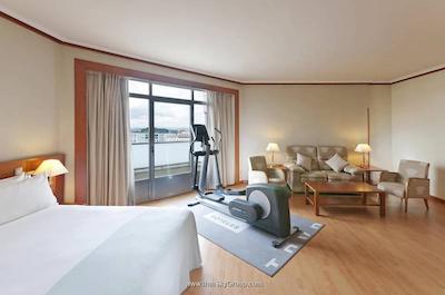 تریپ مادرید پلازا اسپانا