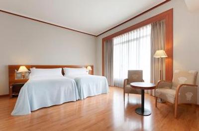 تریپ مادرید پلازا اسپانا