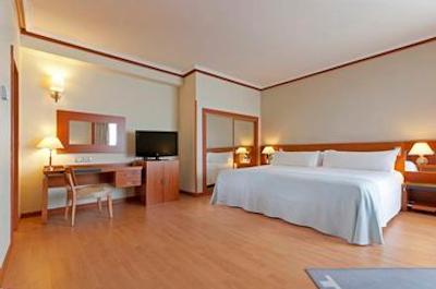 تریپ مادرید پلازا اسپانا