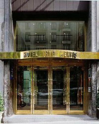 تریپ مادرید پلازا اسپانا