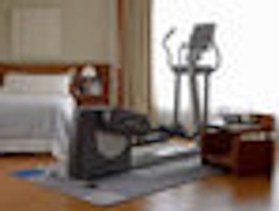 تریپ مادرید پلازا اسپانا