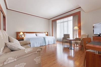 تریپ مادرید پلازا اسپانا