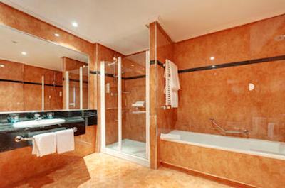 تریپ مادرید پلازا اسپانا