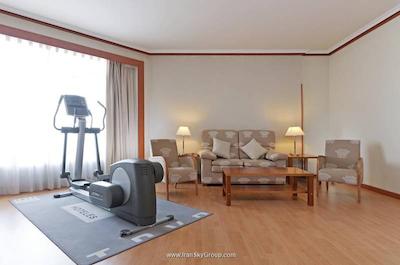 تریپ مادرید پلازا اسپانا