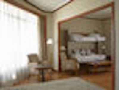 تریپ مادرید پلازا اسپانا