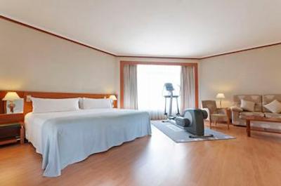 تریپ مادرید پلازا اسپانا