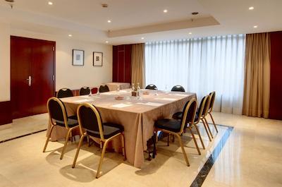 تریپ مادرید پلازا اسپانا