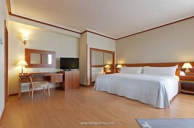 تریپ مادرید پلازا اسپانا