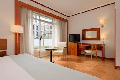 تریپ مادرید پلازا اسپانا