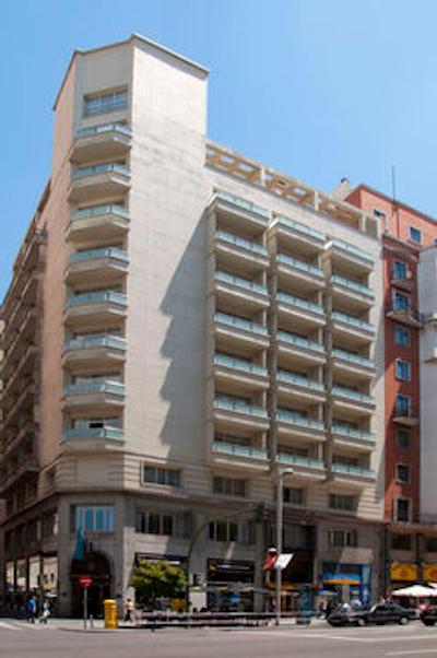 تریپ مادرید پلازا اسپانا