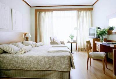 تریپ مادرید پلازا اسپانا