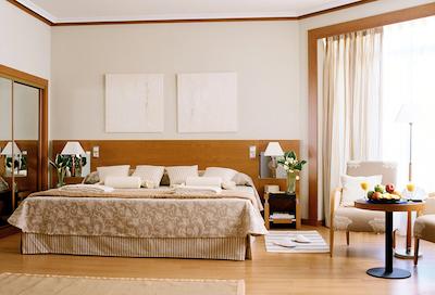 تریپ مادرید پلازا اسپانا