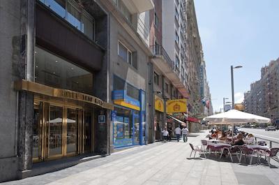 تریپ مادرید پلازا اسپانا